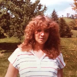 Meet your Posher, Cindy